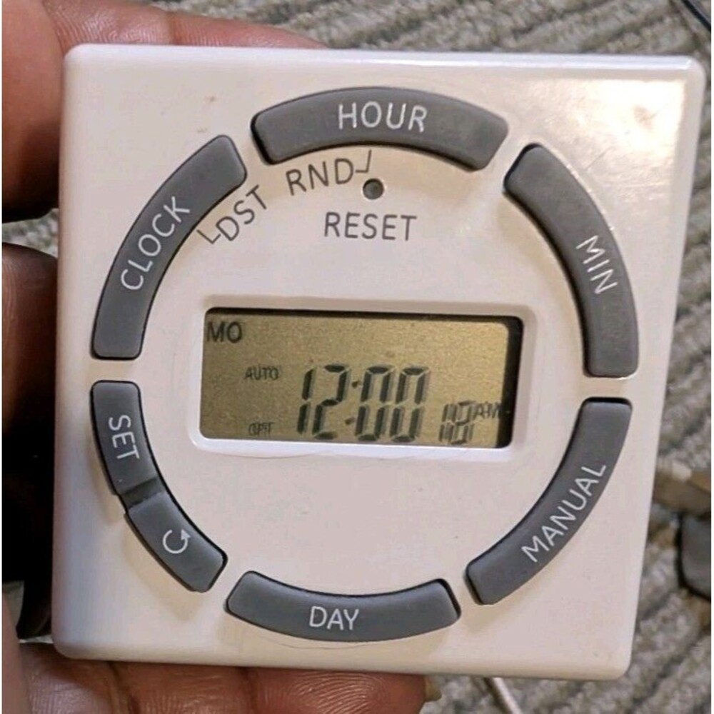 Timer